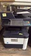 Kyocera ECOSYS M3540idn with Detailed Meter Data