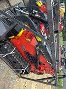 Youert  YOU-380 Mini Skidsteer Loader