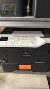 KONICA MINOLTA bizhub 4702P Multifunction Printers
