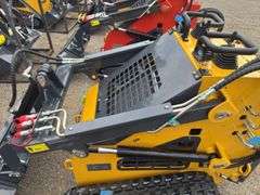 Youert  YOU-380 Mini Skidsteer Loader