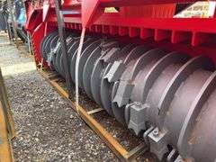Raytree Skidsteer RMBD72 Drum Mulcher - 72" Width with 39 Cutting Teeth