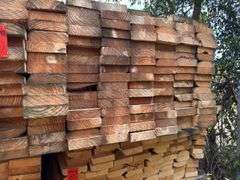 (128) 2 x 6 - 14ft Construction/Framing Lumber