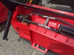 Future - FT-72 Skid Steer Mulcher - 72" with 30 Teeth