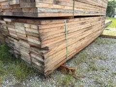 (80) 2 x 10 - 10ft Construction/Framing Lumber