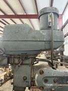 Bridgeport Series II Vertical Milling Machine 9 x42 w/ Pathfinder 5 Controls