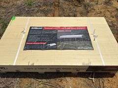 KJ - 11FTx19FT All-Steel Carport