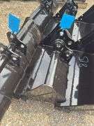 Youert 23.5 IN Mini Excavator Bucket - Fits 1 -2 Ton