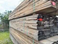(80) 2 x 10 - 14ft Construction/Framing Lumber