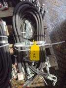 Future - Mini Excavator Hydraulic Hose - Fits 1-3 Ton