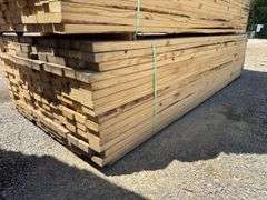 (208) 2 x 4 - 10ft - Construction/Framing Lumber