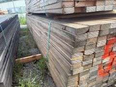 (208) 2 x 4 - 14ft Construction/Framing Lumber