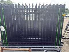 Future - FT10x7 Fencing Panels - 20pc 10ft x 7ft