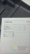 HP PageWide Color MFP E77650, Serial MXBCN5C0F2