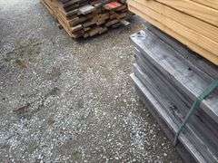 (208) 2 x 4 - 10ft Construction/Framing Lumber