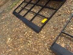 Future - FT-GD47 Skid Steer Land Leveler - 1200mm Width