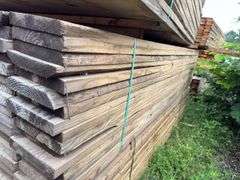 (80) 2 x 10 - 10ft Construction/Framing Lumber