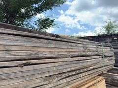 (128) 2 x 6 - 14ft Construction/Framing Lumber