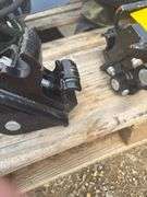Future - Quick Coupler - Fits 1-2 Ton Excavator