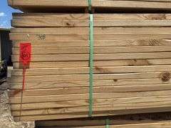 (208) 2 x 4 - 10ft - Construction/Framing Lumber