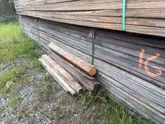 (80) 2 x 10 - 16ft Construction/Framing Lumber