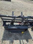 Future - FT-CYHC Mini Skid Side Shift Fork - 760mm