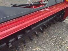 Future - FT-72 Skid Steer Mulcher - 72" with 30 Teeth