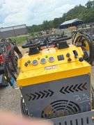 Youert  YOU-380 Mini Skidsteer Loader
