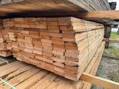 (128) 2 x 6 - 12ft Construction/Framing Lumber