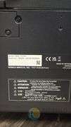 Konica Minolta bizhub C550i Multifunction Printer with 194472 Prints