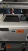 HP Color LaserJet M452dw