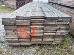(80) 2 x 10 - 14ft Construction/Framing Lumber