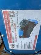 Raytree REDM32 Excavator Mulcher - 32" Width for CAT 3-8 Ton