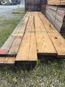 (20) 2 x 10 - 14ft Construction/Framing Lumber