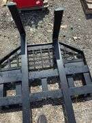 Future - Skid Steer Forks