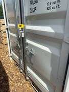 Future - 12ft Storage Container
