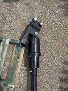 Youert U12- Mini Excavator Auger w/ 8in Bit Fits 1-2 Ton