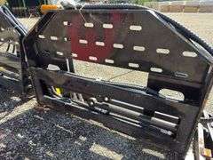 Future - FT-SF60 Side Shift Fork - 1500mm with 1.2T Capacity