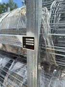 KJ - Hot-dip Galvanized Welded Wire Mesh