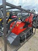Youert  YOU-380 Mini Skidsteer Loader