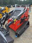 Youert  YOU-380 Mini Skidsteer Loader