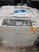Never Installed new RISO SF9450 Digital Duplicator with Color Drum System