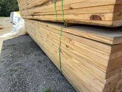 (128) 2 x 6 - 12ft - Construction/Framing Lumber