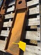Future - FT-S10 Mini Skid Mounting Plate - SAE J2513