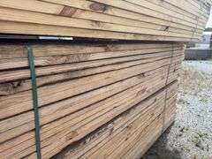 (104) 2 x 6 - 10ft Construction/Framing Lumber