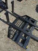 Future - Skid Steer Forks