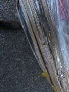 Ratchet Binders & Chains - 8 Sets/5400lb