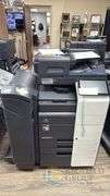 Konica Minolta Bizhub 550i Multifunction Printer, Serial AC75011002094