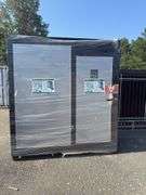 KJ - Portable Restroom w/ Shower, Toilet & Sink! Already Plumbed