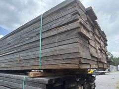 (80) 2 x 10 - 16ft Construction/Framing Lumber