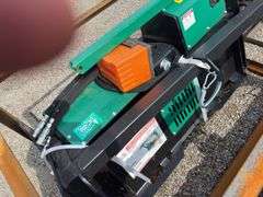 Raytree Skidsteer RMBD50 Drum Mulcher - 50" Width with 25 Cutting Teeth